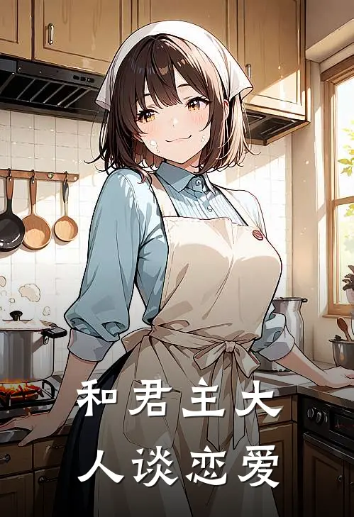 和君主大人谈恋爱