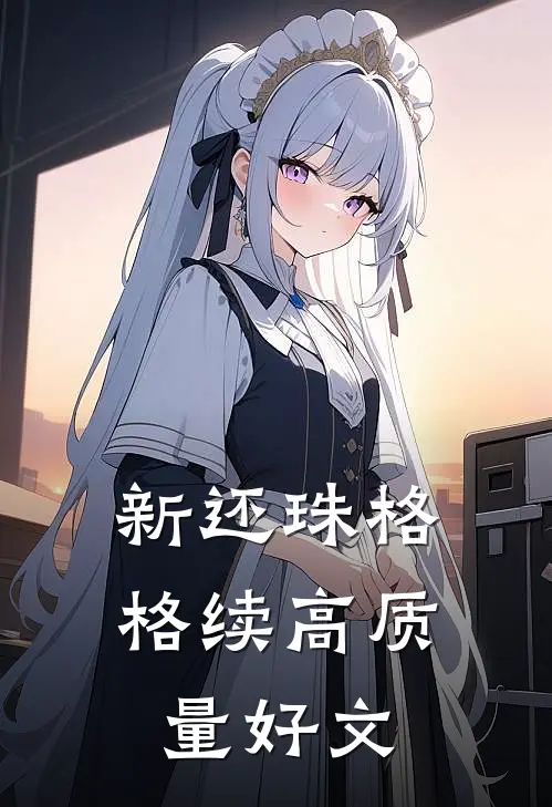 新还珠格格续高质量好文