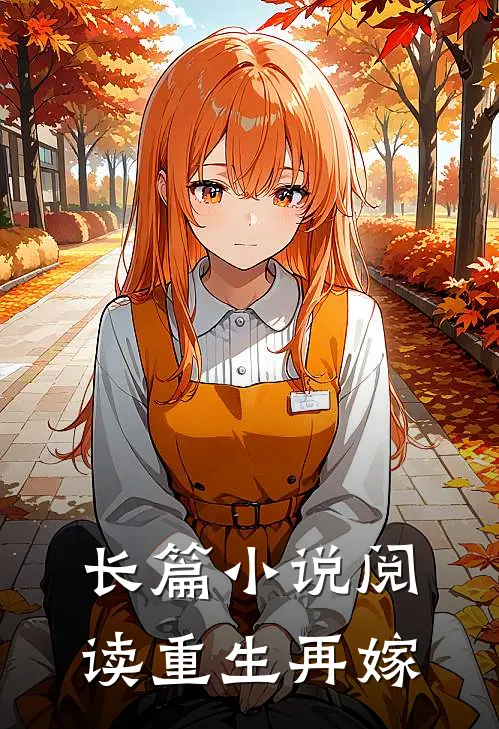长篇小说阅读重生再嫁