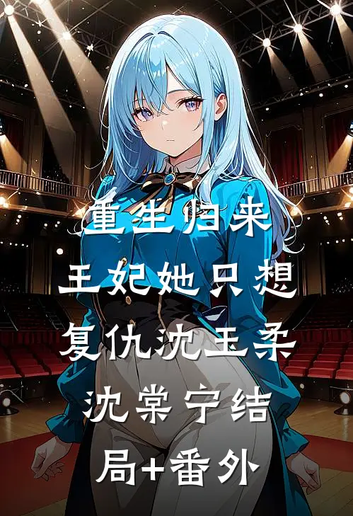重生归来：王妃她只想复仇沈玉柔沈棠宁结局+番外
