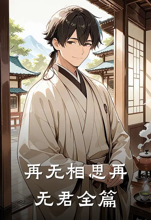 再无相思再无君全篇