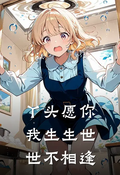 丫头愿你我生生世世不相逢
