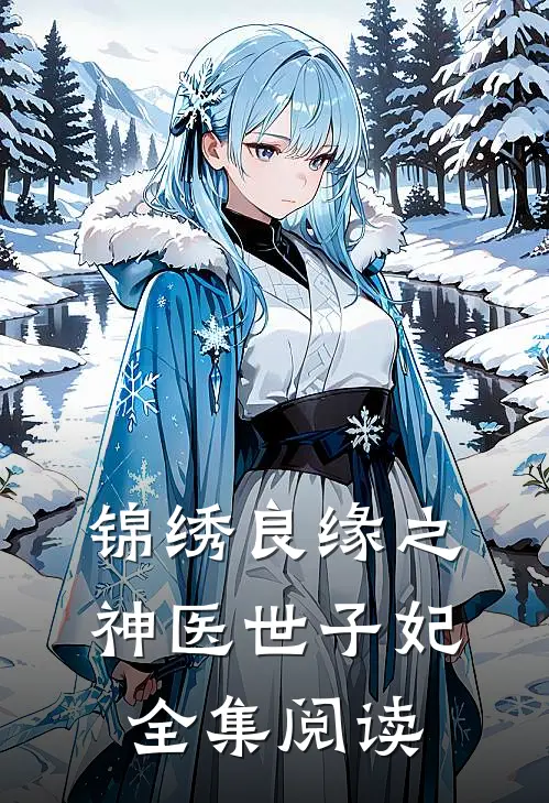锦绣良缘之神医世子妃全集阅读