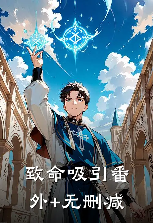致命吸引番外+无删减