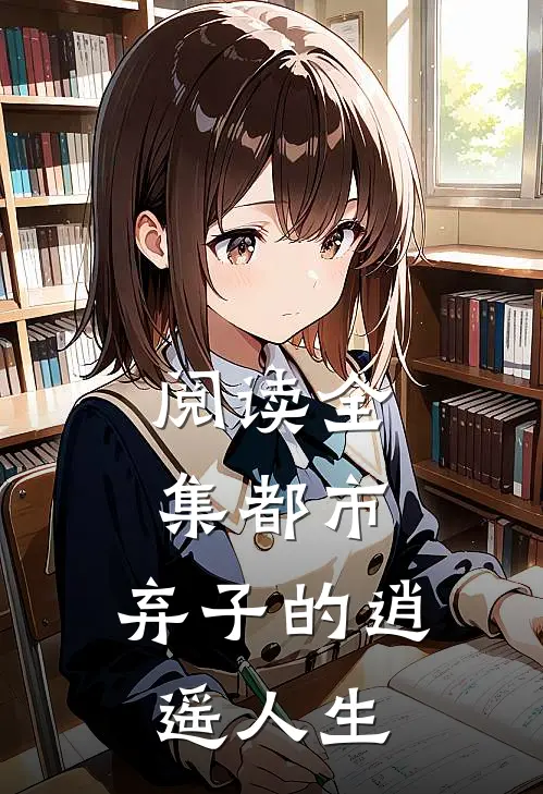 阅读全集都市：弃子的逍遥人生