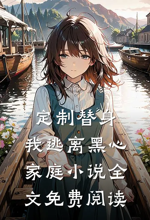 定制替身，我逃离黑心家庭小说全文免费阅读