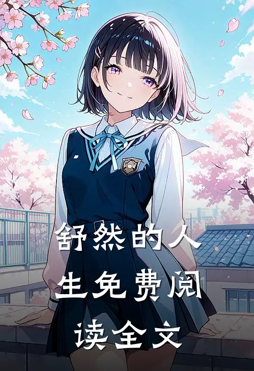 舒然的人生免费阅读全文