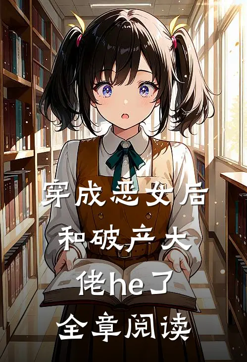 穿成恶女后，和破产大佬he了全章阅读