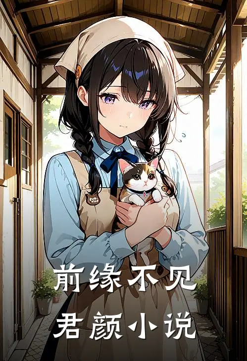 前缘不见君颜小说