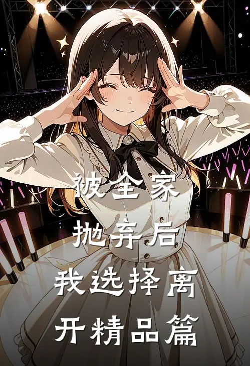 被全家抛弃后，我选择离开精品篇