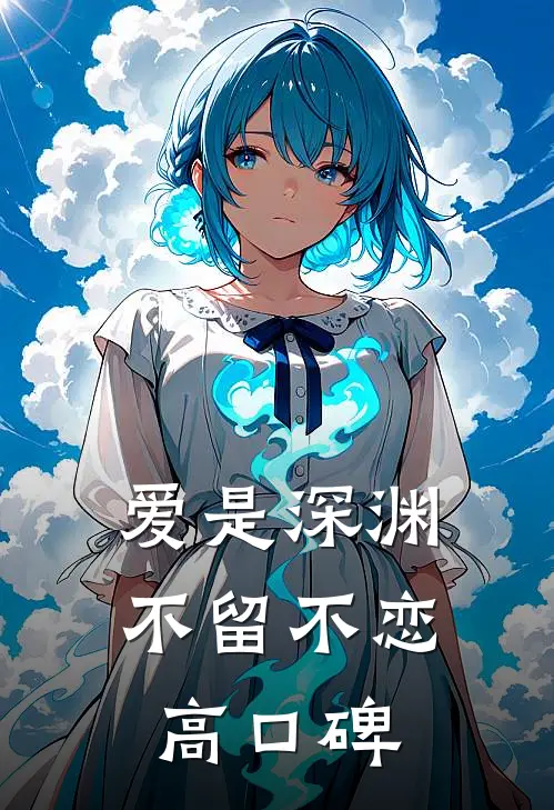 爱是深渊，不留不恋高口碑