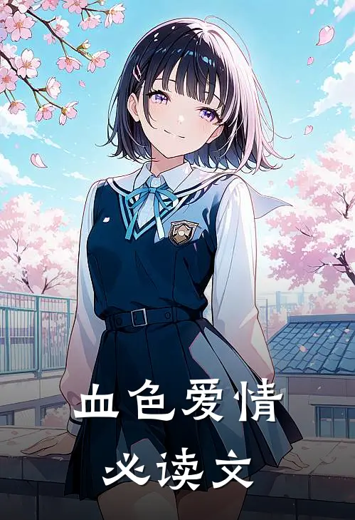 血色爱情必读文