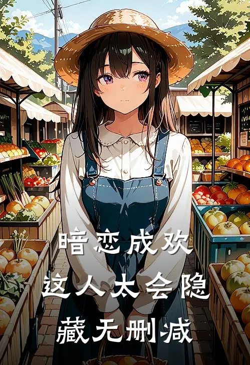 暗恋成欢，这人太会隐藏无删减