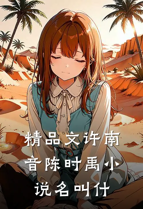 精品文许南音陈时禹小说名叫什