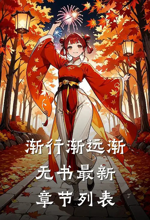 渐行渐远渐无书最新章节列表