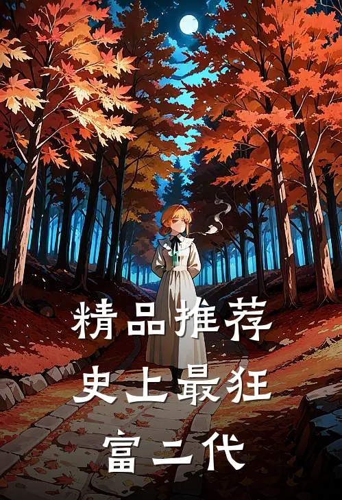 精品推荐史上最狂富二代