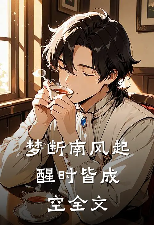 梦断南风起，醒时皆成空全文