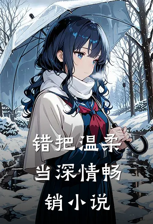 错把温柔当深情畅销小说