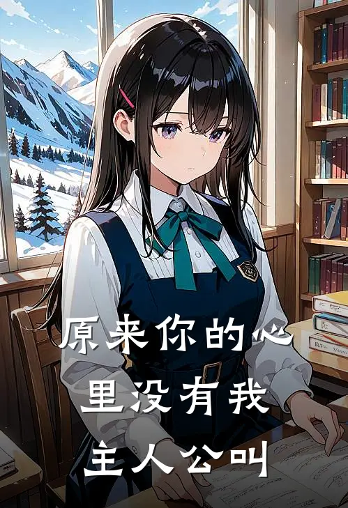 原来你的心里没有我主人公叫