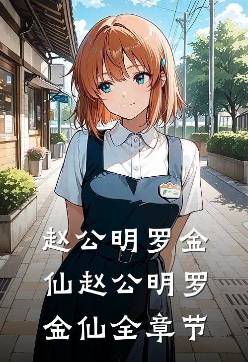 赵公明罗金仙赵公明罗金仙全章节