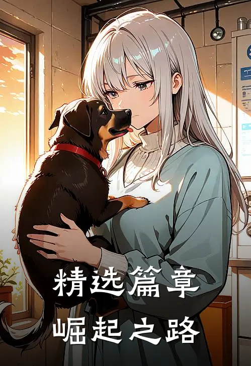精选篇章崛起之路