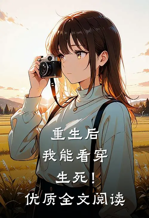 重生后，我能看穿生死！优质全文阅读