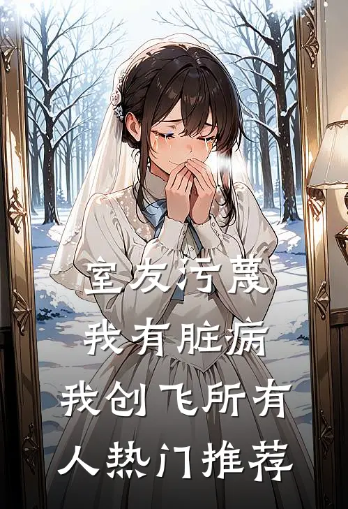 室友污蔑我有脏病，我创飞所有人热门推荐
