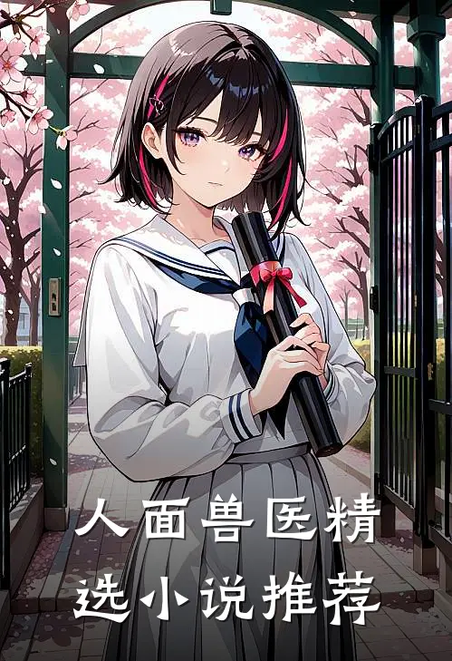 人面兽医精选小说推荐