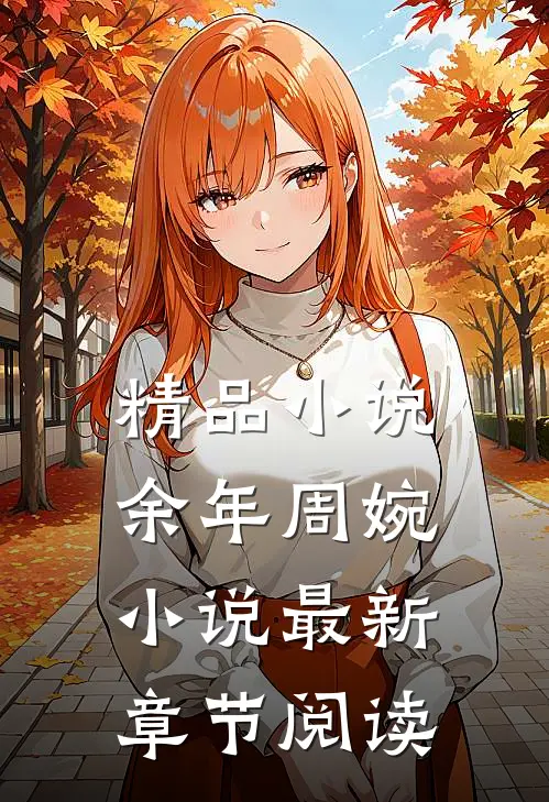 精品小说余年周婉小说最新章节阅读