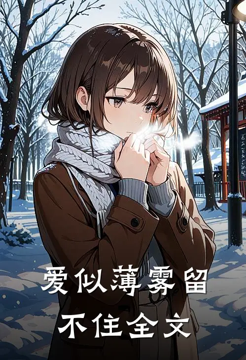 爱似薄雾留不住全文