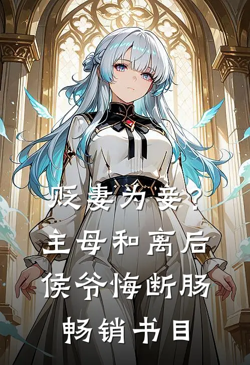 贬妻为妾？主母和离后侯爷悔断肠畅销书目