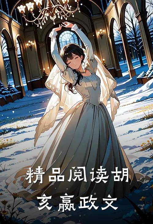 精品阅读胡亥嬴政文