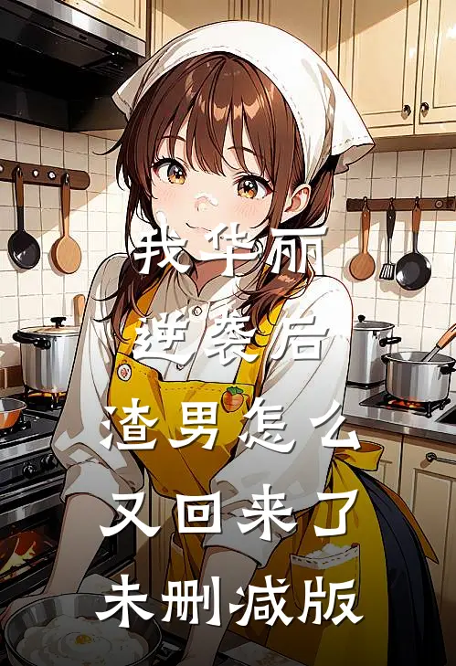 我华丽逆袭后，渣男怎么又回来了未删减版