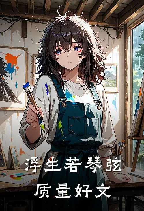 浮生若琴弦质量好文