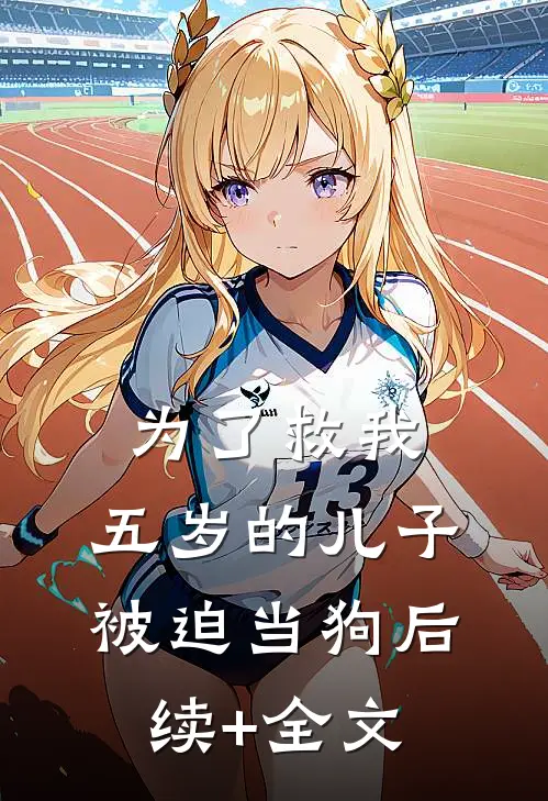 为了救我，五岁的儿子被迫当狗后续+全文