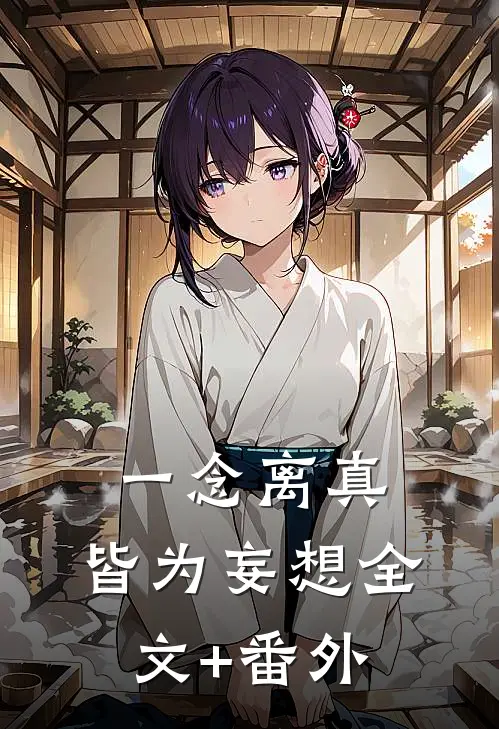 一念离真，皆为妄想全文+番外