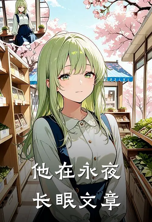 他在永夜长眠文章