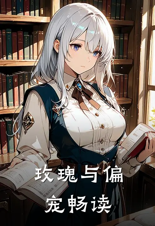 玫瑰与偏宠畅读