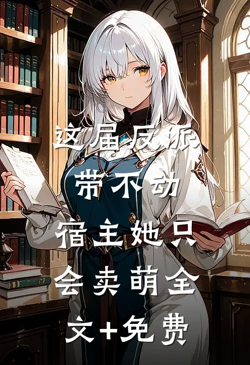 这届反派带不动，宿主她只会卖萌全文+免费