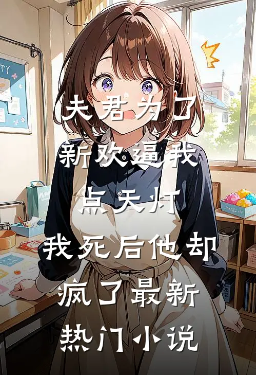 夫君为了新欢逼我点天灯，我死后他却疯了最新热门小说