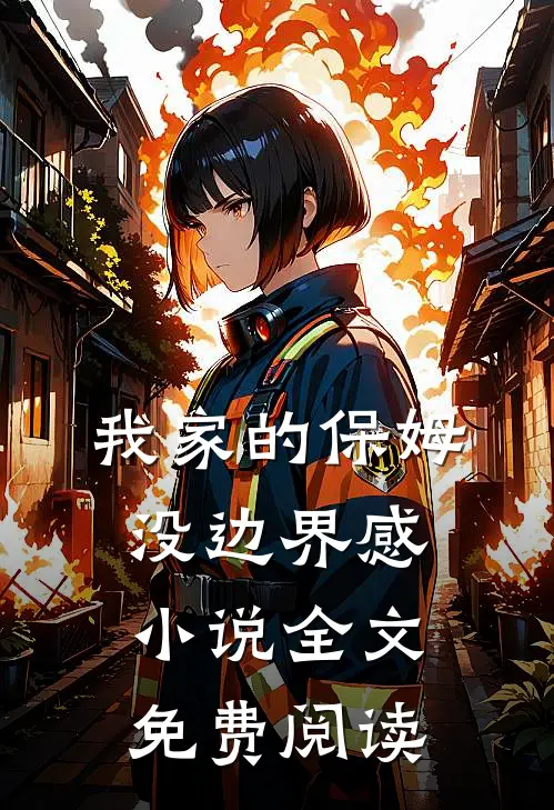 我家的保姆没边界感小说全文免费阅读