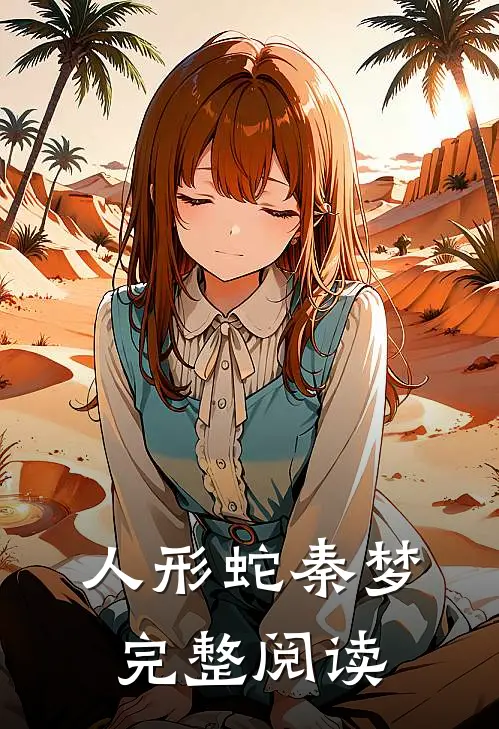 人形蛇秦梦完整阅读