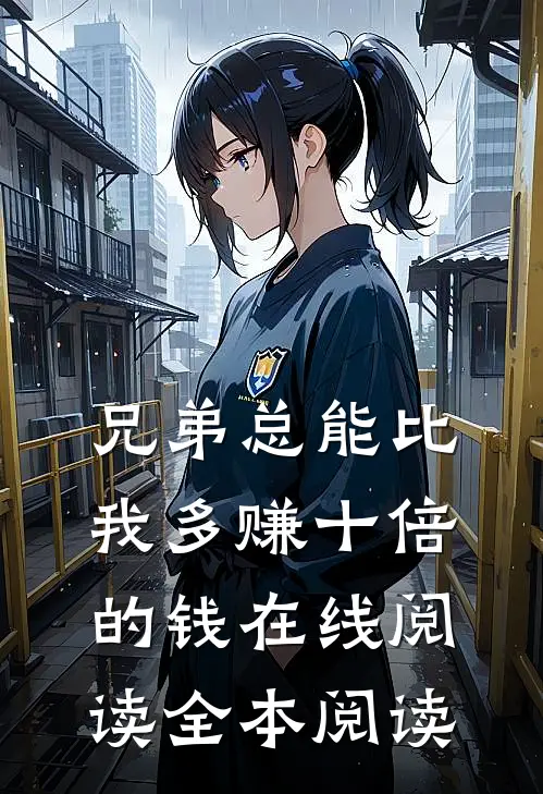 兄弟总能比我多赚十倍的钱在线阅读全本阅读