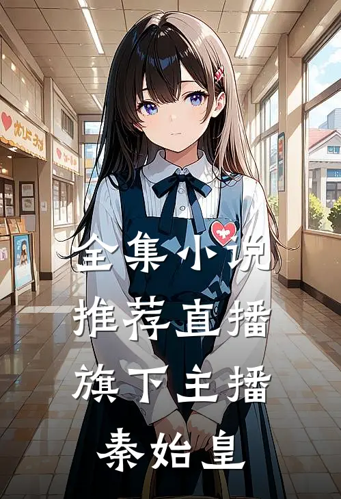 全集小说推荐直播：旗下主播秦始皇