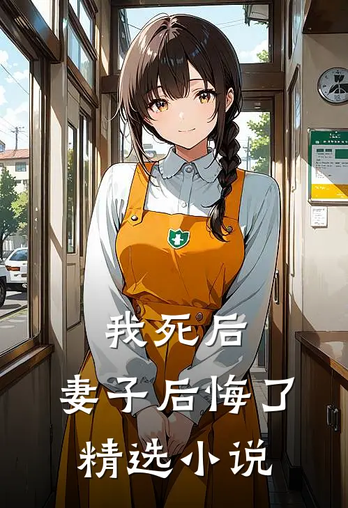 我死后，妻子后悔了精选小说