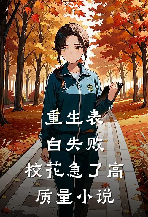 重生表白失败，校花急了高质量小说