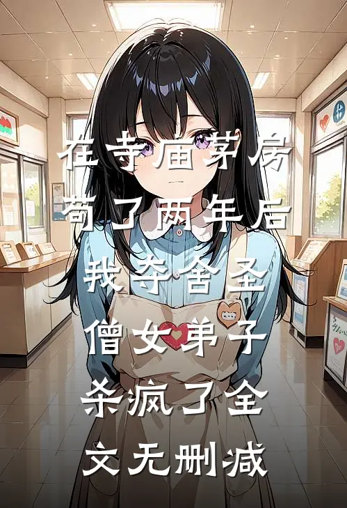 在寺庙茅房苟了两年后，我夺舍圣僧女弟子杀疯了全文无删减
