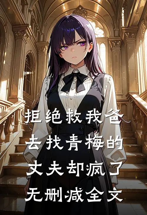 拒绝救我爸，去找青梅的丈夫却疯了无删减全文