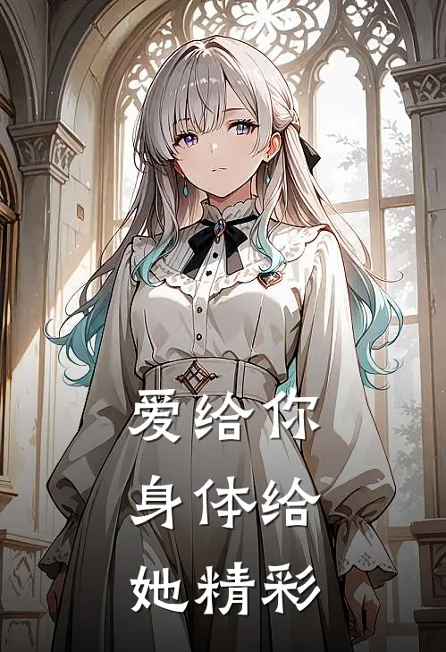 爱给你，身体给她精彩