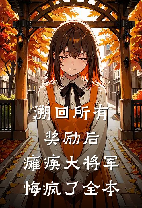 溯回所有奖励后，瘫痪大将军悔疯了全本